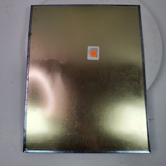 Vintage 1903 USA World Class Motorcycles Metal Sign 16x12 Inch - Picture 3 of 3